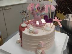 -西檬树SIMON·T轻奢蛋糕(大东方Max店)