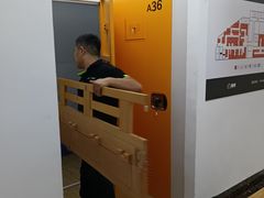 -猫库迷你自助仓储寄存仓库(丽泽桥店)