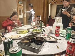 -阿源鱼捞斑鱼火锅·海鲜粥(山景尚宅店)
