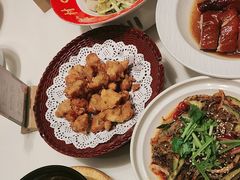 -清晖小苑·顺德菜(观澜湖新城店)