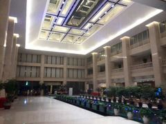 -曲江惠宾苑宾馆(大雁塔大唐不夜城店)