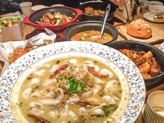 -798餐厅(任丘路店)