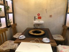 -九层海鲜塔(市南店)