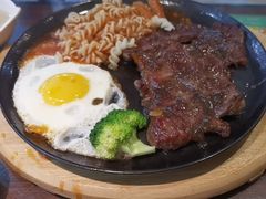 -豪享来中西餐厅(隆昌店)
