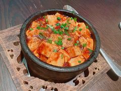 -广州柏悦酒店·悦景轩·粤菜餐厅