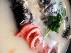 -淳安二十八道·美食汇·淳鱼馆(阳光路店)