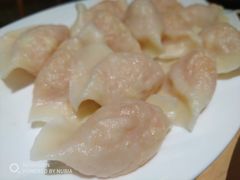 -船歌·鱼水饺青岛菜(国贸商城店)
