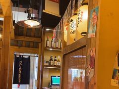 -炉太郎日式烧肉店(华贸店)