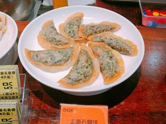 -梁家大院•农家菜(昆山会展中心店)