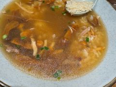 -王春春鸡汤饭(成都城西优品道店)
