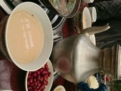 -尼玛藏家风味园(阿山食城店)