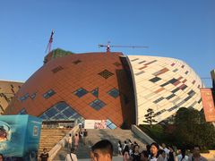 -重庆国际马戏城