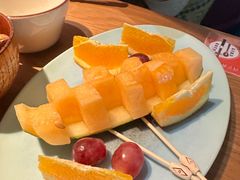 -纳鲁孜·新疆特色餐厅(上海悦荟广场店)