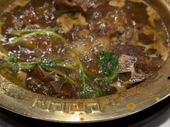 -和庆斋羊蝎子火锅·碳缸烧烤(顺义旗舰店)