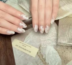 点击看大图 -Mi+·nail美甲美睫