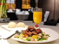 -皇朝会.经典传统粤菜(外滩店)