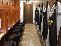 -独食火锅·半米屋台(直营总店)