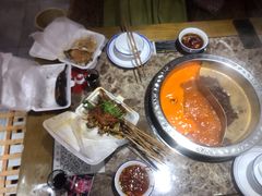 -门三哥泡菜鱼(丹徒店)