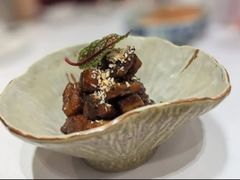 -香雪海饭店中餐厅(人民桥店)