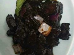 -盛百味·家宴餐厅(霸州分店)