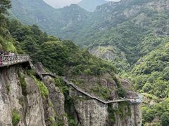-雁荡山风景名胜区