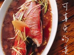 -毛里求斯小四川餐厅总店