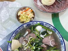 -尔力新疆丸子汤(北屯店)