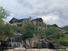 -浙江安吉JW万豪酒店·万豪中餐厅