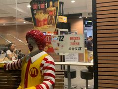 -麦当劳(杭州文三路店)
