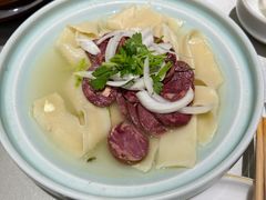 -新疆巴州金丝特餐厅(大钟寺店)