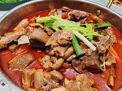 -湖锦酒楼·32年地道湖北菜(光谷店)