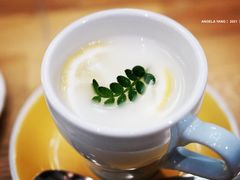-W CAFE(甜爱路店)