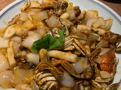 -周家二小姐的菜(西津渡店)