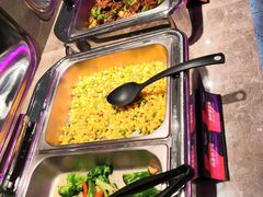 -比格比萨自助(南京万达茂店)