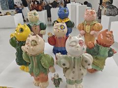 -四川美术学院美术馆