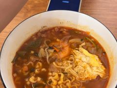 -青春分食(仙林大学城店)