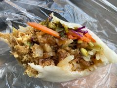 秘制卤肉卷-张果佬年糕卷(科巷店)