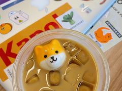 -Seesaw Coffee(上海太阳宫K46店)