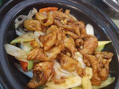 -张记旺角食街(动物园店)