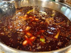-肖肖酸萝卜鱼火锅(总店)