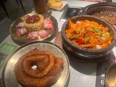 -炭之家·齐齐哈尔非遗烤肉·鲜切直供(中央大街店)