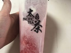 -太平洋咖啡(青岛万象城店)