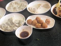 -东北农业大学饺子园