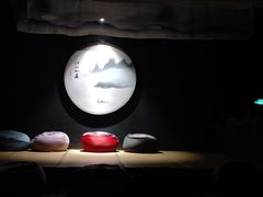 -木子塘汗蒸生活馆(财富港店)