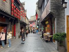 -东西巷