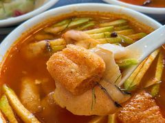 -祈胜邨•顺德鱼生•顺德菜(容桂店)