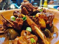 田螺塞肉炖老鹅-二十八里太湖船菜(吉祥路店)