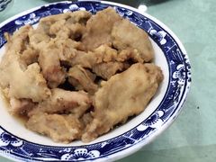 -三羊居食府(文艺路店)