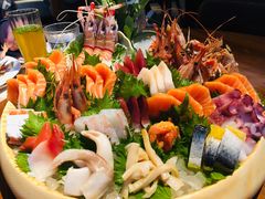 -Mr·Fish鱼鲜生海鲜放题(银泰in99店)
