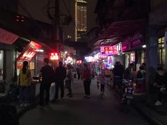 -桂萍特色牛筋牛杂(长堤街总店)